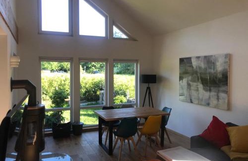 Hohen Schonberg House | Ferienhaus Carpe Diem