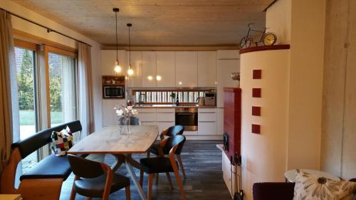 Lienz House | Ferienhaus Casa Rosa - LienzOsttirol