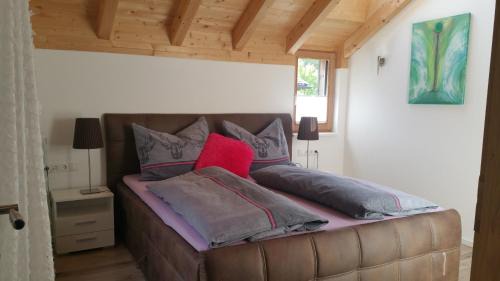 Lienz House | Ferienhaus Casa Rosa - LienzOsttirol