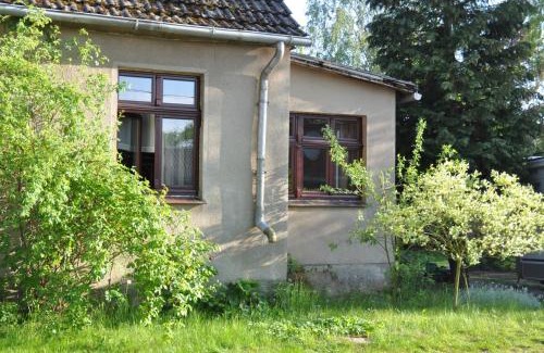 Bergholz House | Ferienhaus Caselow 23