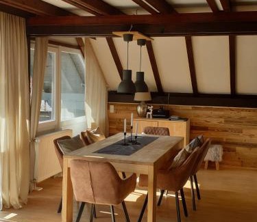 Vorauf House | Ferienhaus Chiemgauer Auszeit- Chiemgaukarte inclusive