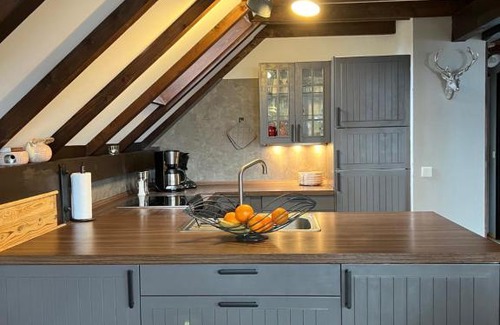 Vorauf House | Ferienhaus Chiemgauer Auszeit- Chiemgaukarte inclusive