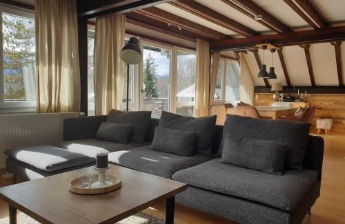 Vorauf House | Ferienhaus Chiemgauer Auszeit- Chiemgaukarte inclusive