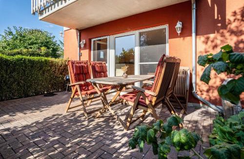 Blankenburg House | Ferienhaus Christina