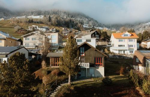 Amden House | Ferienhaus Daheim