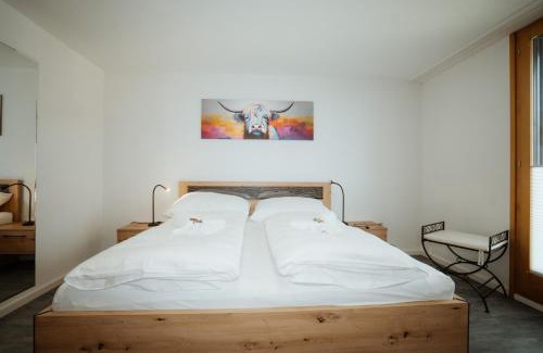 Amden House | Ferienhaus Daheim