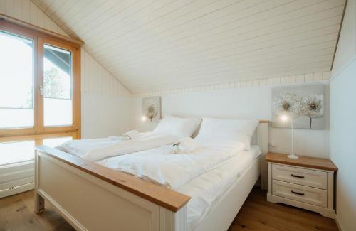 Amden House | Ferienhaus Daheim