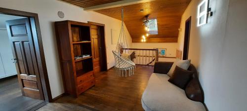Bruck in der Oberpfalz House | Ferienhaus Rötzer - Forsthausschmankerl