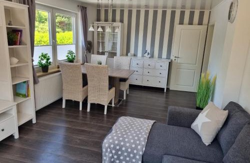 Dannau House | *Ferienhaus Kehrwieder* nahe der OSTSEE