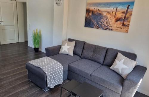 Dannau House | *Ferienhaus Kehrwieder* nahe der OSTSEE