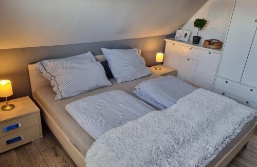 Dannau House | *Ferienhaus Kehrwieder* nahe der OSTSEE