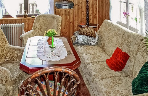 Kagar House | Ferienhaus Rheinsberg OT Kagar