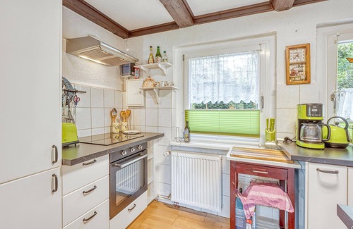 Rheinsberg House | Ferienhaus Rheinsberg OT Kagar