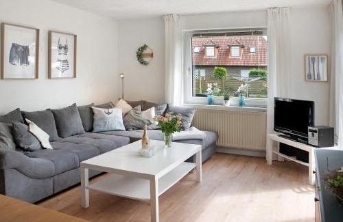 Horum House | Ferienhaus Deichzeit