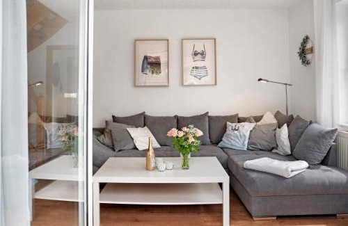Horum House | Ferienhaus Deichzeit