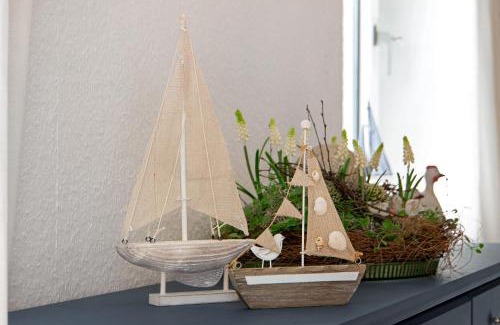 Horum House | Ferienhaus Deichzeit