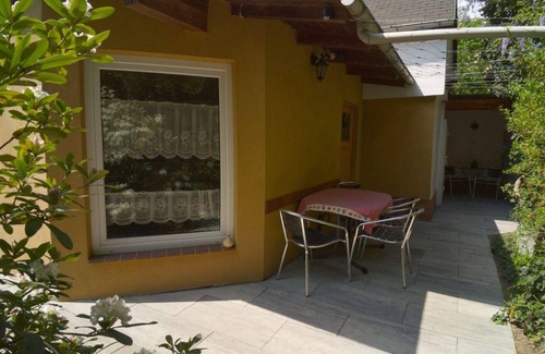 Blasewitz House | Ferienhaus der Villa Elsa