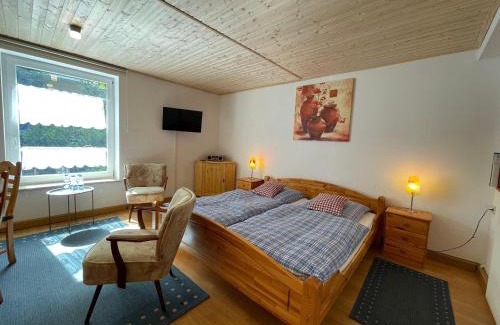 Blasewitz House | Ferienhaus-der-Villa-Elsa