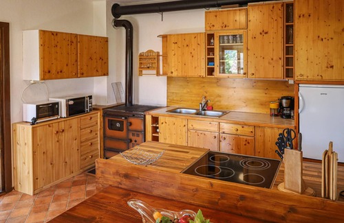 Deutsch Schuetzen-Eisenberg House | Ferienhaus Deutsch Schuetzen