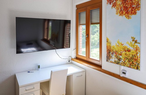 Deutsch Schuetzen-Eisenberg House | Ferienhaus Deutsch Schuetzen