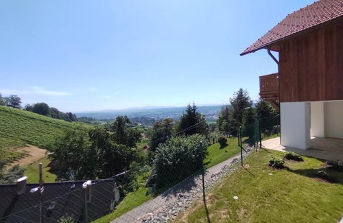 Deutschlandsberg House | Ferienhaus Deutschlandsberg Herk