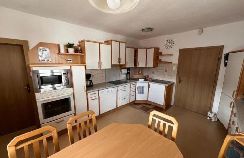 Sankt Lambrecht Apartment | Ferienhaus Deutschmann Sankt Lambrecht