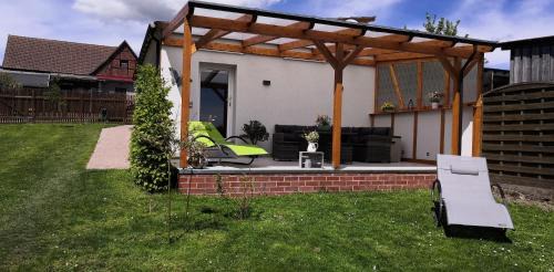 Mansfeld House | Ferienhaus Diana im Harz