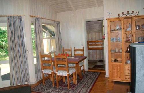 Brekendorf House | Ferienhaus Diedrichsen