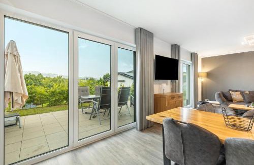 Heringhausen House | Ferienhaus Diemelblick