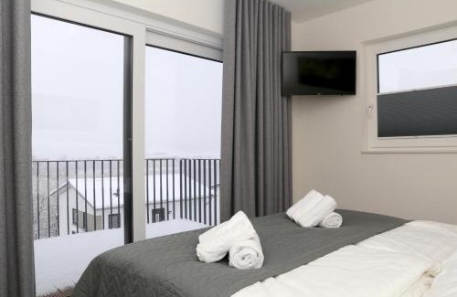 Heringhausen House | Ferienhaus Diemelblick 19 - besonders familienfreundlich mit Terrasse, Sauna und Garten für 4 Gäste