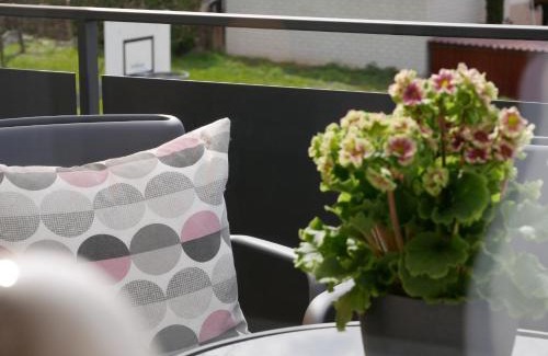 Achkarren Apartment | Ferienhaus Dorfleben