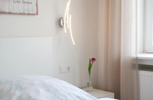 Achkarren Apartment | Ferienhaus Dorfleben