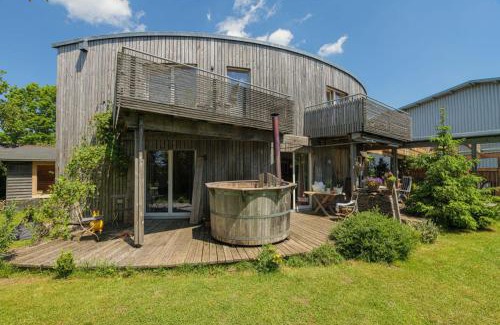 Dornstetten House | Ferienhaus Dornstetten
