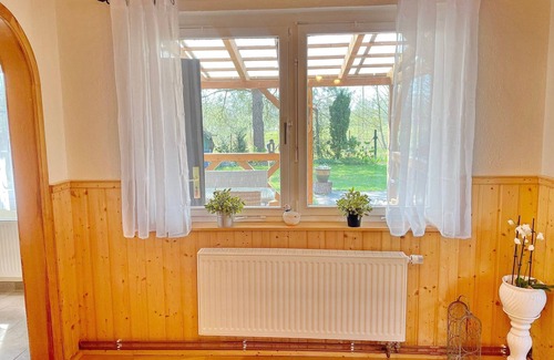 Lubbenau/Spreewald House | Ferienhaus Eisvogel, Deutschland