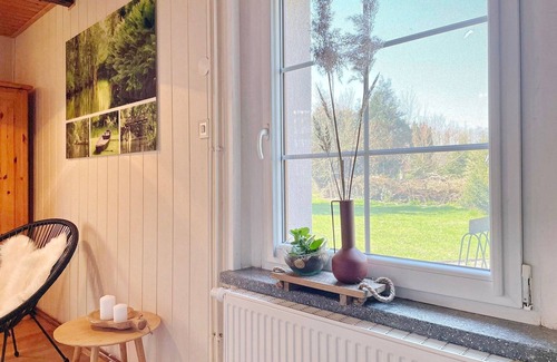 Lubbenau/Spreewald House | Ferienhaus Eisvogel, Deutschland