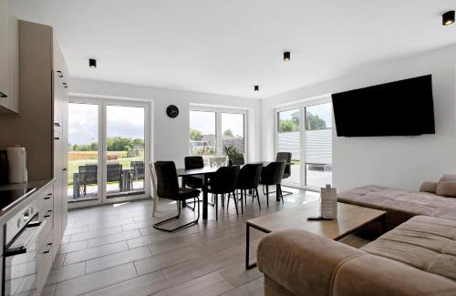 Schulp House | Ferienhaus Ebbe