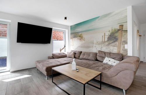 Schulp House | Ferienhaus Ebbe