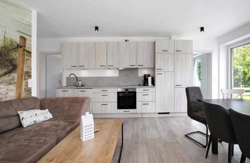 Schulp House | Ferienhaus Ebbe