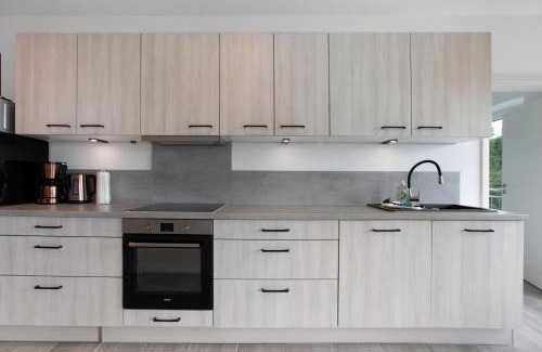 Schulp House | Ferienhaus Ebbe