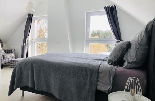 Dahlem House | Ferienhaus Eifel Charlotte