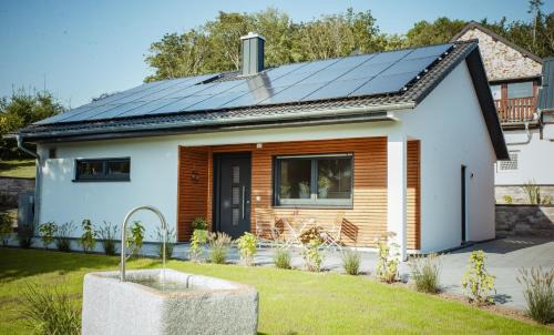 Nettersheim House | Ferienhaus Eifeltoni