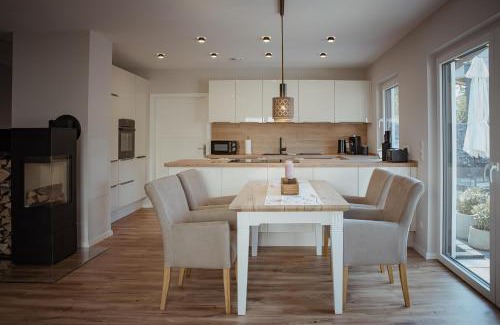 Nettersheim House | Ferienhaus Eifeltoni