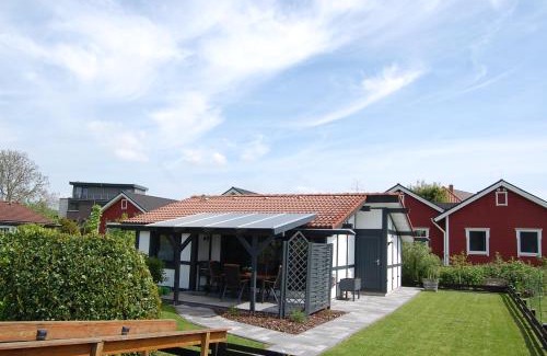 Hollern House | Ferienhaus Elbdiek