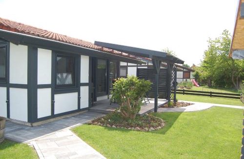 Hollern House | Ferienhaus Elbdiek