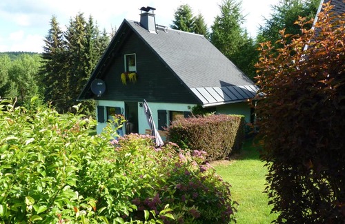 Altenberg House | Ferienhaus Elke