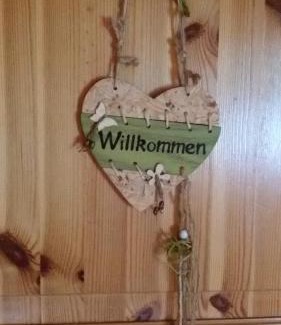 Altenberg House | Ferienhaus Elke