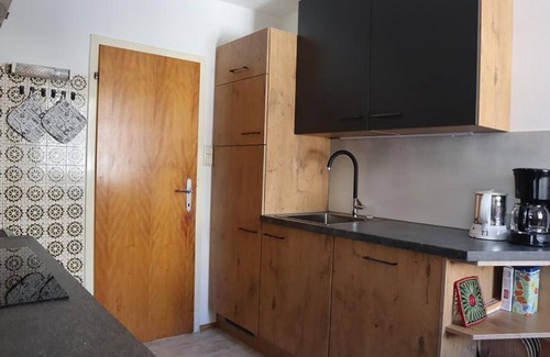 Rauris Apartment | Ferienhaus Ellmauer - Ferienhaus, Dusche, WC, 2 Schlafräume
