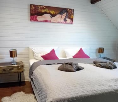 Cochem House | Ferienhaus Emil