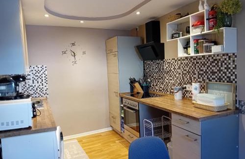 Cochem House | Ferienhaus Emil