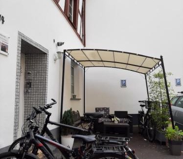 Cochem House | Ferienhaus Emil
